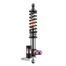 Load image into Gallery viewer, KW Porsche Carrera GT (980) Black Edition V5 Classic Coilover Kit - 30971027-B