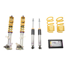 Load image into Gallery viewer, KW Coilover Kit V3 BMW Coupe E9 3.0 CS - 35220054