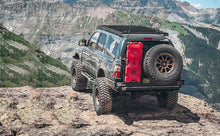 Load image into Gallery viewer, MagnaFlow 98-02 Toyota 4Runner Overland Series Cat Back Performance Exhaust - 19538