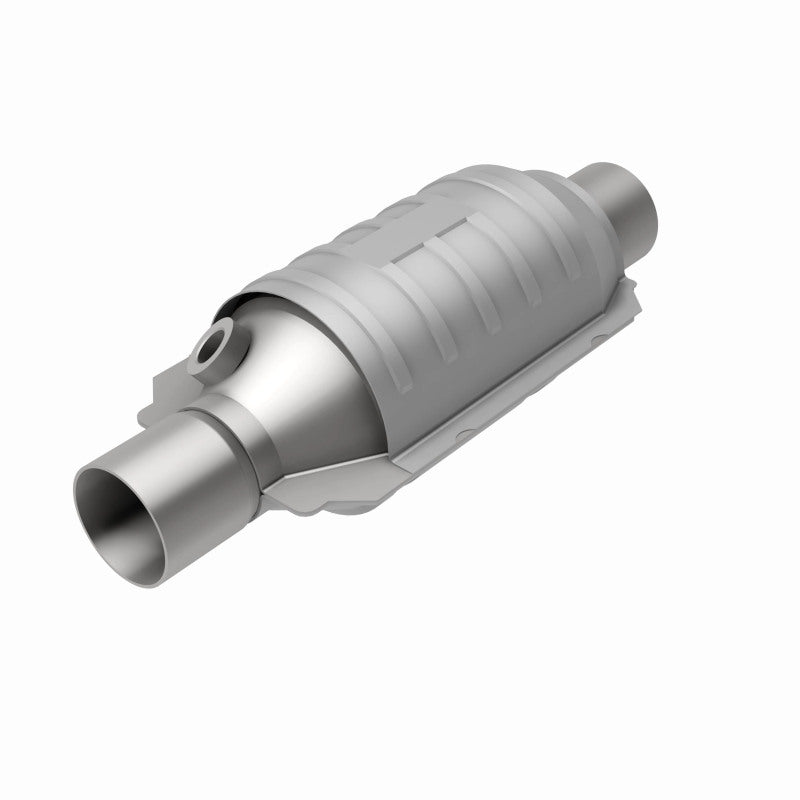 MagnaFlow Universal Catalytic Converter O2 2inch FED - 53034