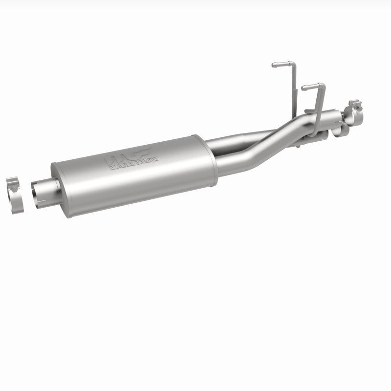 MagnaFlow 09-18 Ram 1500 5.7L DF With Muffler - 19439