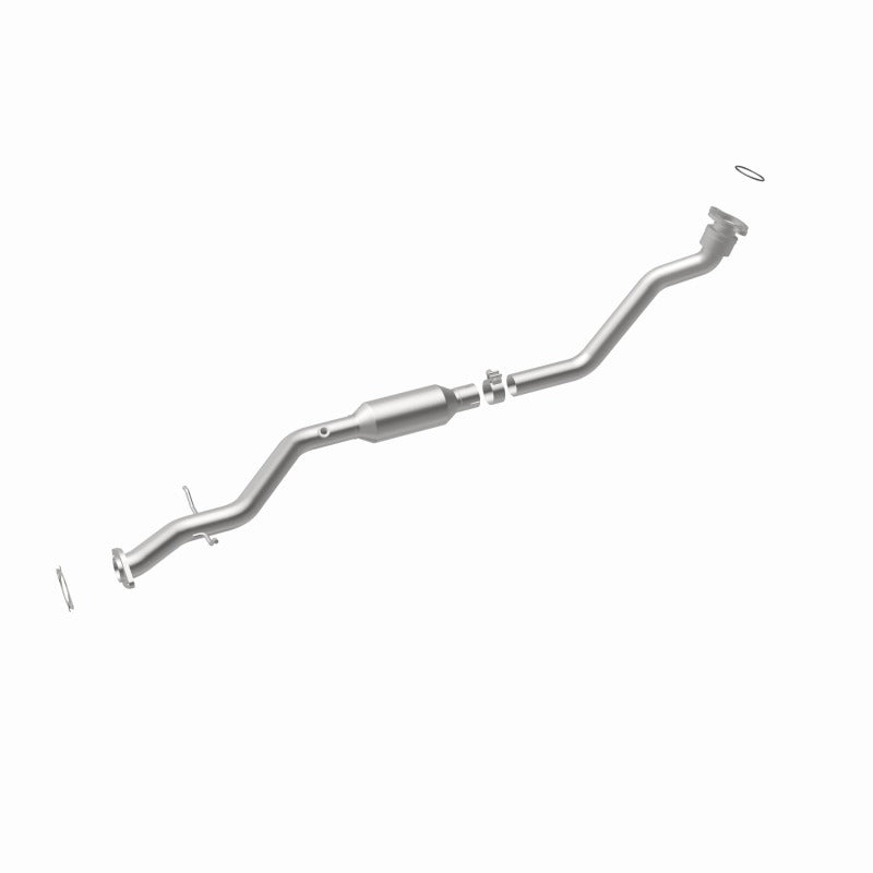 MagnaFlow Conv DF 97-98 GM Vans 3.4L - 23485