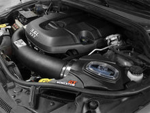 Load image into Gallery viewer, aFe Momentum GT Stage 2 PRO 5R Intake 11-14 Jeep Grand Cherokee 3.6L V6 - 54-76207