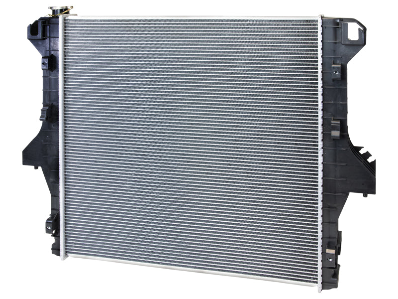 aFe BladeRunner OER Series Radiator 03-09 Dodge Diesel Trucks L6-5.9/6.7L (td) - 46-53061