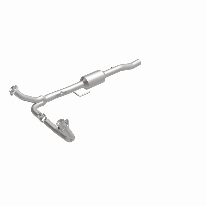 MagnaFlow 2000 Dodge Durango 5.2L Direct Fit Converter - 4451280