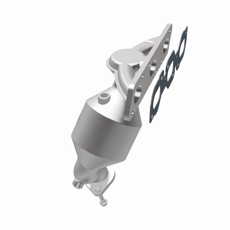 MagnaFlow Direct Fit Catalytic Converter 06-08 Mazda 6 3.0L - 51910