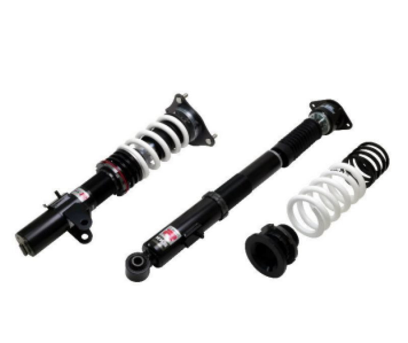 HKS 2022+ Honda Civic Type R Hipermax R FL5 Full Kit w/ Canceller Kit - 80310-AH005C