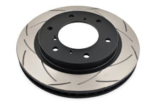 Load image into Gallery viewer, DBA 15-18 Subaru Legacy 2.5i Front Slotted Street Series Rotor - DBA660S