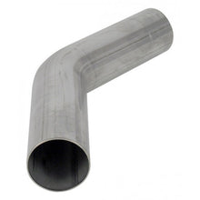 Load image into Gallery viewer, Kooks Universal 3in 45 Degree Bends. 16 G S/S - 45-300-35-16-304
