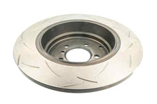 Load image into Gallery viewer, DBA 03-05 Land Rover Range Rover HSE Rear 4000 Series Slotted Rotor - DBA42093S