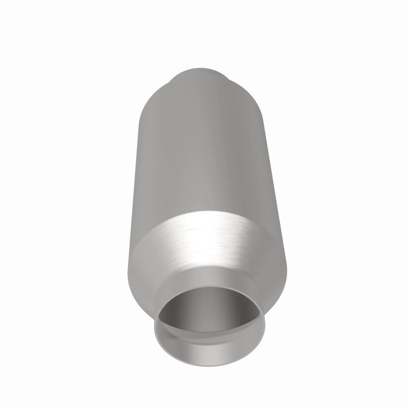 MagnaFlow Universal Catalytic Converter 2 inch C/C spun body - 99754HM