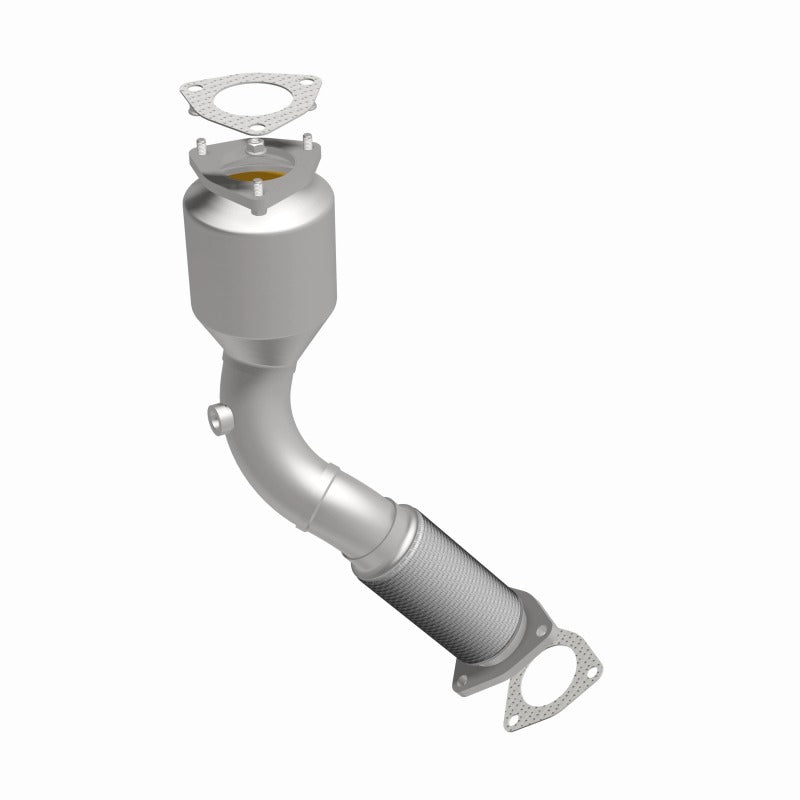 MagnaFlow 03-06 Cayenne V8 4.5 OEM Underbody Direct Fit Converter - 52368
