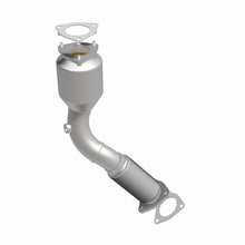 Load image into Gallery viewer, MagnaFlow 03-06 Cayenne V8 4.5 OEM Underbody Direct Fit Converter - 52368