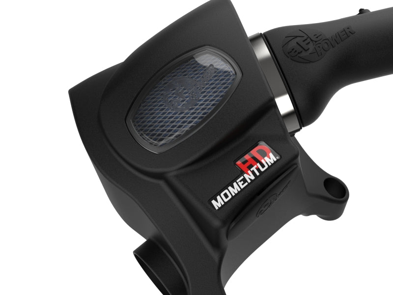aFe 08-21 Toyota Land Cruiser (J200) V8-4.5L (td) Momentum HD Air Intake System w/ Pro 10R Filter - 50-70026T