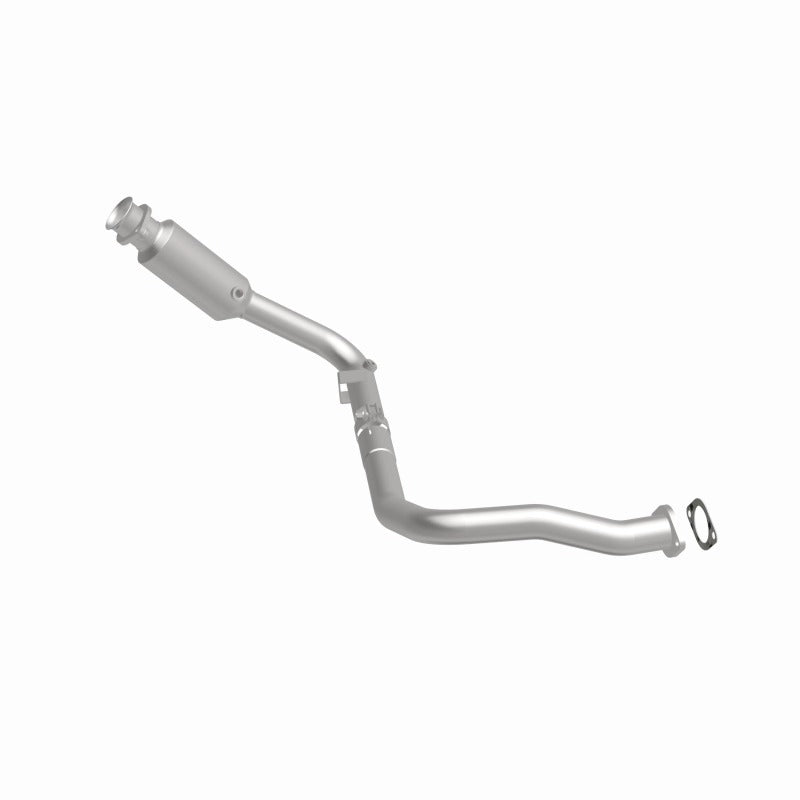 MagnaFlow 10-13 Land Rover Range Rover Sport 5.0L Direct Fit Converter - 5551532