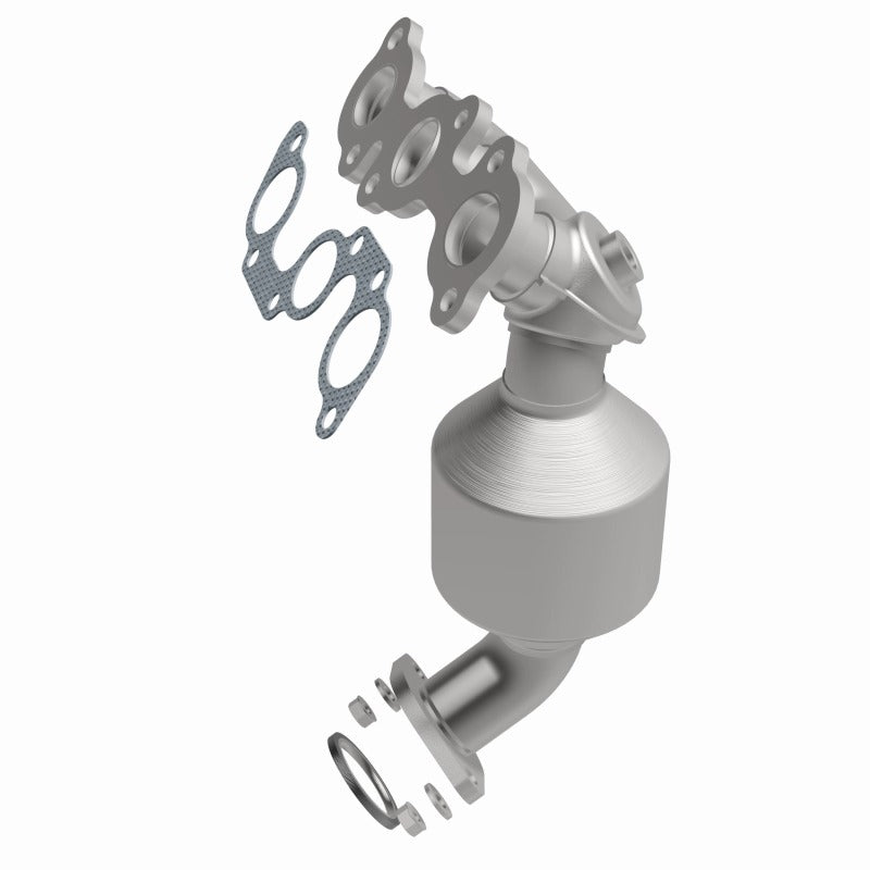MagnaFlow Direct Fit Catalytic Converter 04-06 Lexus ES330 3.3L - 51610