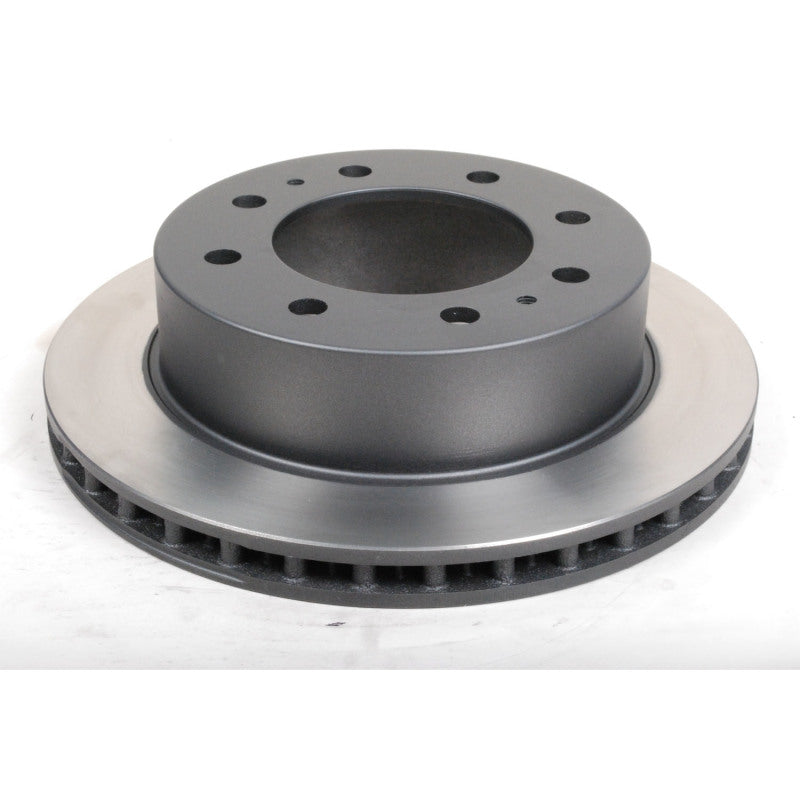 DBA 01-07 Chevrolet Silverado 1500 HD Rear 4000 Series Plain Rotor - DBA42049