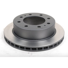 Load image into Gallery viewer, DBA 01-07 Chevrolet Silverado 1500 HD Rear 4000 Series Plain Rotor - DBA42049