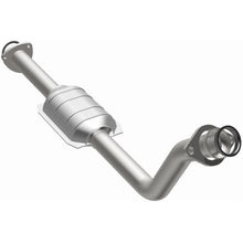 Load image into Gallery viewer, MagnaFlow Direct Fit Catalytic Converter Achieva-Grand Am 93-95 - 23402