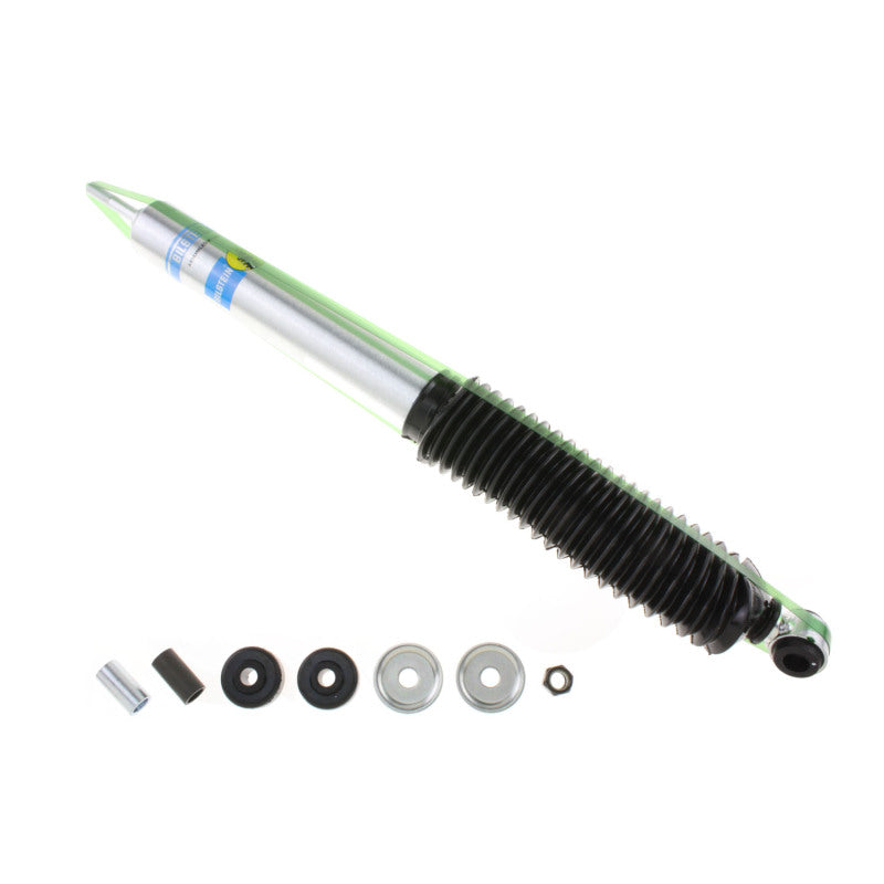 Bilstein 5125 Series KBOA Lifted Truck 266.5mm Shock Absorber - 33-230368