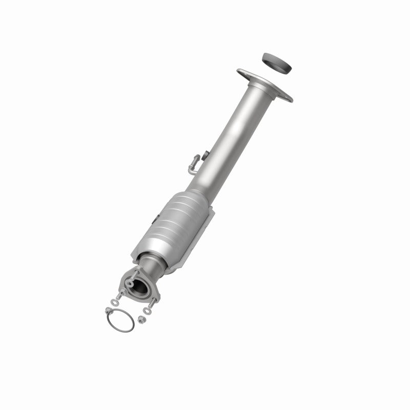 MagnaFlow Direct Fit Catalytic Converter 06-08 Honda Civic SI 2.0L - 49185
