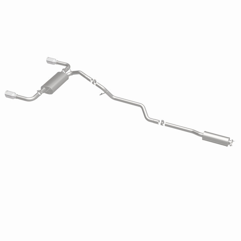 Magnaflow SYS C/B 2013 Ford Escape Turbo 2.0L - 15203