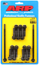 Load image into Gallery viewer, ARP Chevy LT1 6.2L Oil Pan Hex Bolt Kit - 134-1806