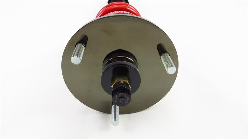 RS-R 14+ Lexus IS250/350 RWD (GSE30/GSE31) Black-i Coilovers - XBKT191M