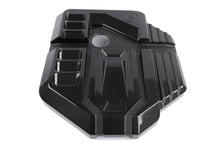 Load image into Gallery viewer, Dinan 21-27 BMW M2/M3/M4 (G80/G82/G87) Gloss Carbon Fiber Engine Cover w/Matte Accents - D590-0005