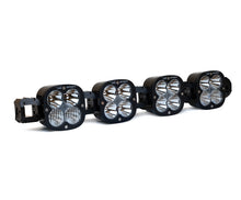 Load image into Gallery viewer, Baja Designs XL Linkable LED Light Bar - 4 XL Clear - 740002