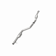 Load image into Gallery viewer, MagnaFlow Conv DF 99-02 Mercedes SL500 5.0L - 24050