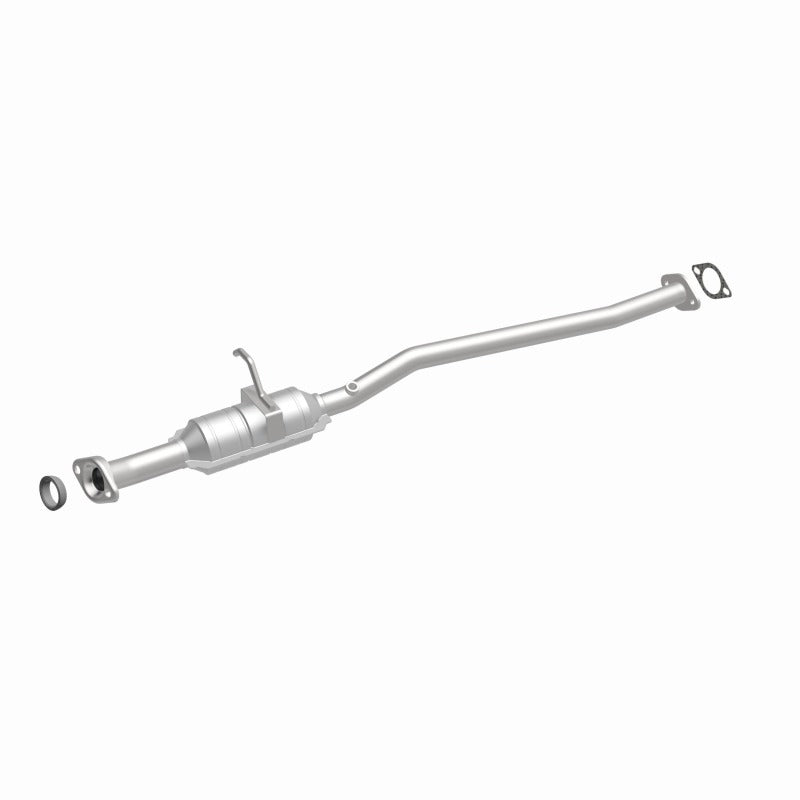 MagnaFlow Direct Fit Catalytic Converter 98-01 Chevrolet Metro 1.3L - 441043