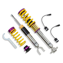 Load image into Gallery viewer, KW Coilover Kit V3 Cadillac CTS CTS-V for vehicles equipped w/ magnetic ride - 35263003