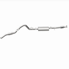 Load image into Gallery viewer, MagnaFlow BRE Exhaust Kit 15-20 ESCALADE ESV YUKON XL 6.2L - 106-0838
