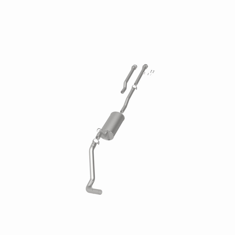 MagnaFlow BRE Exhaust Kit 95-04 Toyota Tacoma 3.4L - 106-0389