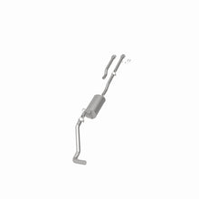 Load image into Gallery viewer, MagnaFlow BRE Exhaust Kit 95-04 Toyota Tacoma 3.4L - 106-0389
