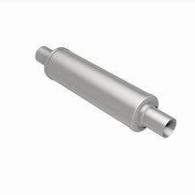 Load image into Gallery viewer, MagnaFlow Muffler Mag SS 14X4X4 2X2 C/C - 10414