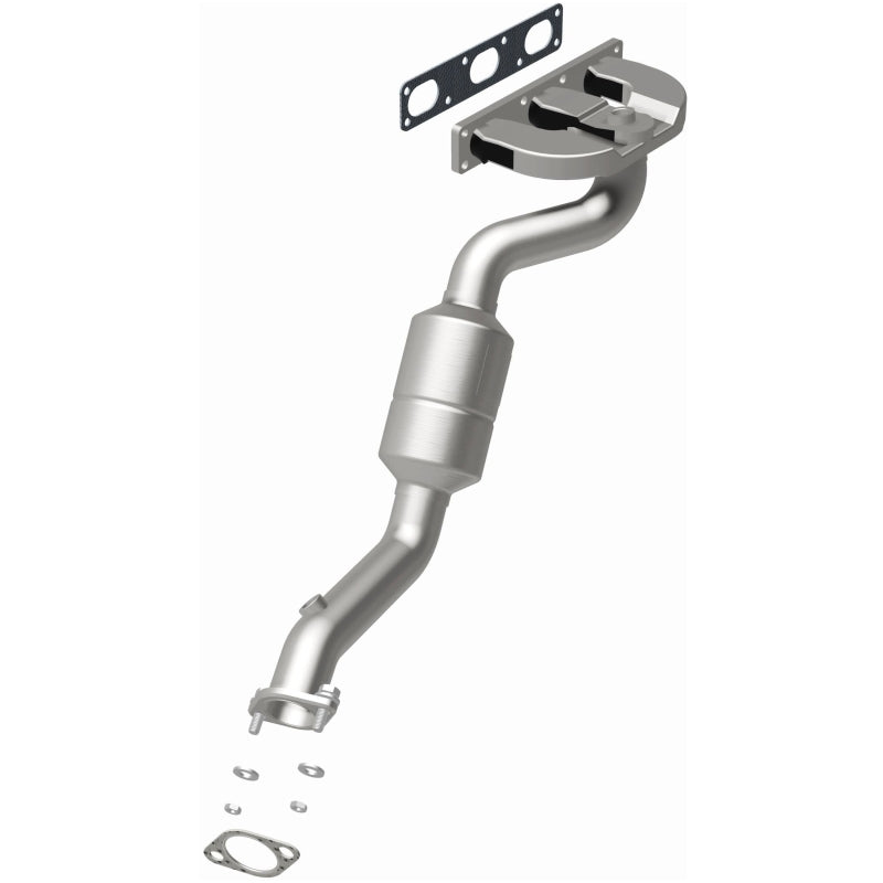 MagnaFlow Conv DF 04-05 BMW 530i 3.0L Rear Ma - 50298