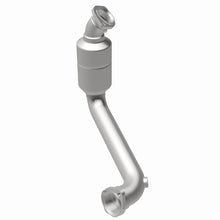 Load image into Gallery viewer, MagnaFlow Direct Fit Catalytic Converter 99-00 Mercedes CLK320 3.2L - 24045