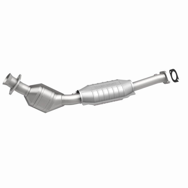 MagnaFlow Direct Fit Catalytic Converter 96-00 Crown Vic 4.6L OEM - 51895