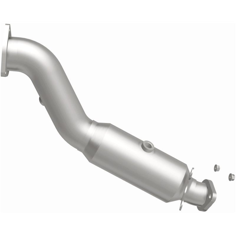 MagnaFlow 12-15 C250 L4 1.8 OEM Close Coupled Direct Fit Converter - 21-477