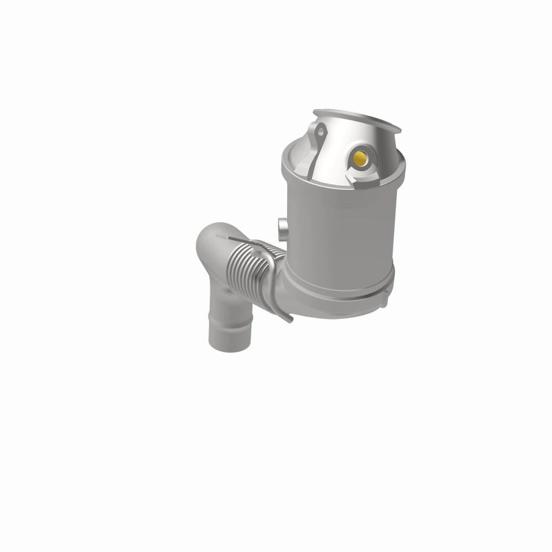 MagnaFlow 13-17 BMW 550i 4.4L Closed Couple Direct Fit Converter - 52264