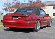 Load image into Gallery viewer, Flowmaster 87-93 Mustang GT 5.0L FlowFX SS Exhaust System - 717116