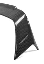 Load image into Gallery viewer, Seibon 94-01 Acura Integra 2Dr MG-Style Carbon Fiber Rear Spoiler - RS9401ACIN2D-MG