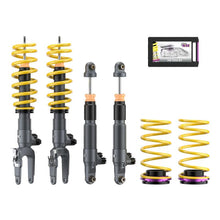 Load image into Gallery viewer, KW Coilover Kit DDC ECU 19+ G63 AMG (W463) - 39025028