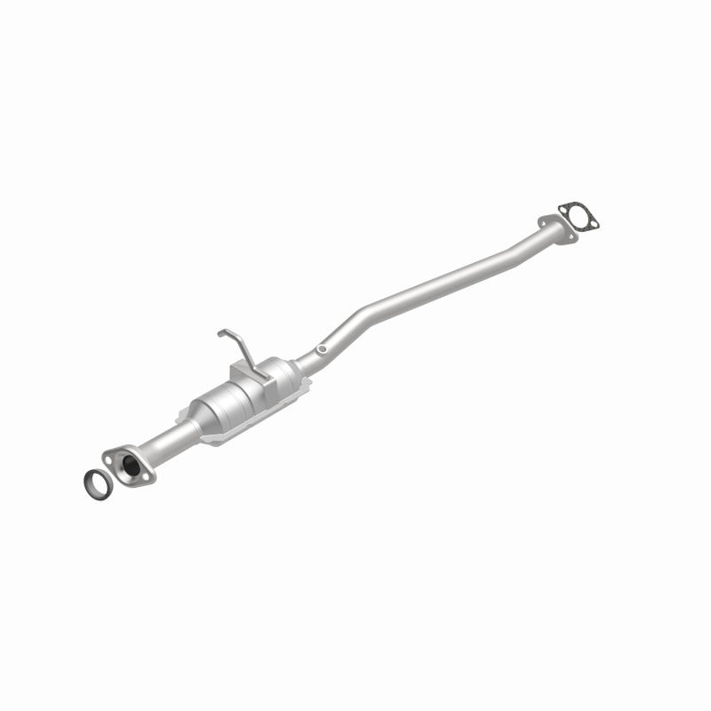 MagnaFlow Direct Fit Catalytic Converter 98-01 Chevrolet Metro 1.3L - 441043