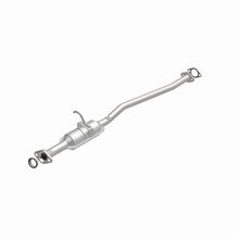 Load image into Gallery viewer, MagnaFlow Direct Fit Catalytic Converter 98-01 Chevrolet Metro 1.3L - 441043