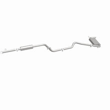 Load image into Gallery viewer, MagnaFlow BRE Exhaust Kit 12-17 Ford Focus 2.0L - 106-0583