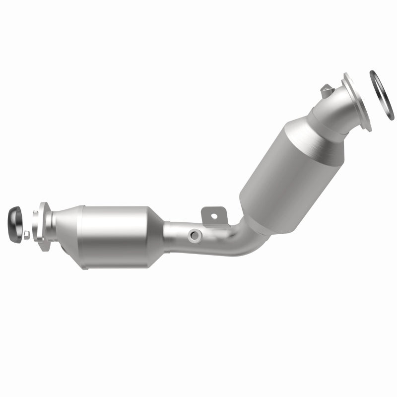 MagnaFlow Direct Fit Catalytic Converter 22-24 Tundra 3.4 Left OEM - 280754