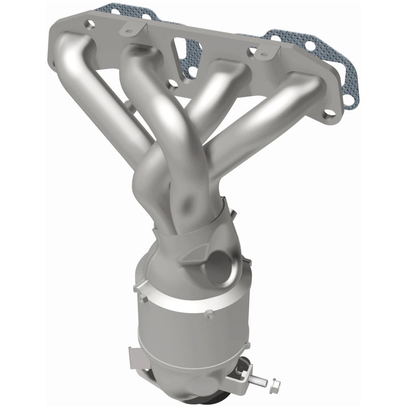 MagnaFlow Direct Fit Catalytic Converter 02-06 Sentra 2.5L OEM - 49293